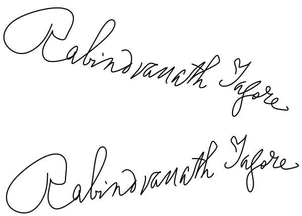 <div class="col-lg-12 col-md-12 col-sm-12 col-xs-12" style="padding-top:30px;"><div class="hs_ar_second_sec_cont_wrapper"> <p>Signature of every individual is the most basic part and it is considered as private as it is recognized for banking purposes. Many numerologists get an approach or recognize the characteristics of the person as it deals with your subconscious mind. It can give information if you are confused about yourself. It is not considered to be the celebrity thing we also need this for our regular courses of life like monetary purposes, legal matters, any career, and other important matters also.</br></br>We are talking about your signature but you also, change your name according to the numerology. The figures with which we write our signatures have been represented by the numerological elements.They are : </p>   <ul style="list-style:disc;padding-left:30px;"> <li>The thumb finger represents Space or Linga the Cosmic Creator.</li> <li>The index finger represents Air.</li> <li>The middle finger represents Fire.</li> <li>The ring finger represents Earth.</li> <li>The pinky finger represents Water.</li></ul></br><p>In order to know the importance of signature in numerology, you must know the types of signatures which are as follows. Some of the signatures we need to take as an example to understand them better.</p></br>  <ul style="list-style:disc;padding-left:30px;"> <li>If the person makes an underline or an underscoring then they consider themselves very special and have self-confidence.</li> <li>If someone makes the underline according to the letters of the signature or kind of wavy underscore then they are very humorous persons.</li> <li>If the underscore is very wide and long then the persons are very proud of themselves.</li> <li>If the underscore is ascending then the person remains optimistic throughout life.</li> <li>If anyone put an over the score in the signature then the person could be selfish.</li> <li>If they make a cross over them signature then the person could be reserved and tends to harm themselves.</li> <li>If the signature is larger than the handwriting of that person then it shows that this person has confidence towards life. However very large signatures show lack of confidence and insecurities, and they are expert in hiding their insecurities.</li> <li>If anyone makes a circle at the outside of the first letter of the signature they will never be expressive.</li> <li>Others who put an initial of the names they are very defensive in nature.</li> <li>Those who are having pointed or edgy signatures they have fire elements within them to do something.</li> <li>Those whose signatures represent decorative ones then these people are very expressive and often turn to be dramatic.</li> <li>If the signature of the person is almost the same as his handwriting then the person will be very down to earth and also straightforward.</li> <li>If there are dots then the person is fond of art, they are romantic and dont trust others easily.</li> </ul> </br>   <h2 style="color:#FF9011;font-size:30px;text-align:left">How to affect the lifestyle with changes in signature :</h2>  <ul style="list-style:disc;padding-left:30px;"> <li>Grapho-Therapy effect.</li> <li>An upward slant brings good luck.</li> <li>The small gap between the name and the surname means balance between social and professional life.</li> <li>You must begin your name and surname initials in capital letters as it is considered as auspicious.</li> <li>The letters like f, g, j, p, q and y should not end at the bottom but make it go up and then finish the line.</li> <li>You must check if there are any broken or double lines as it is considered inauspicious as it brings disturbances in your life.</li> <li>The last suggestion should be that you must consult a numerologist or a signaturologist for a better career.</li> </ul> </br>    <h2 style="color:#FF9011;font-size:30px;text-align:left">The famous celebrities who change their names with their signatures to become successful also are :</h2>  <ul style="list-style:disc;padding-left:30px;"> <li>Aaron Paul</li> <li>Akshay Kumar</li> <li>Brad Pitt</li> <li>Bruno Mars</li> <li>Dilip Kumar</li> <li>Elton John</li> <li>Katy Perry</li> <li>Katrina Kaif</li> <li>Kumar Gaurav</li> <li>Jamie Foxx</li> <li>Joaquin Phoenix</li> <li>Jennifer Aniston</li> <li>Miley Cyrus</li> <li>Mahima Chaudhary</li> <li>Michael Caine</li> <li>Mallika Sherawat</li> <li>Nicki Minaj</li> <li>Natalie Portman</li> <li>Nicolas Cage</li> <li>Olivia Wilde</li> <li>Portia De Rossi</li> <li>Preity Zinta</li> <li>Saif Ali Khan</li> <li>Sunny Deol</li> <li>Vin Diesel</li> </ul> </div></div>